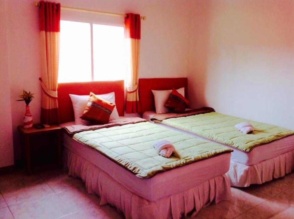 แกรนด์ เฮ้าส์ Hotel เกาะลันตา ภายนอก รูปภาพ